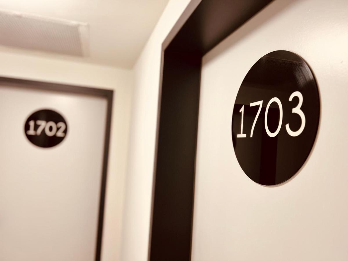 Hotel Innception Кёльн Экстерьер фото